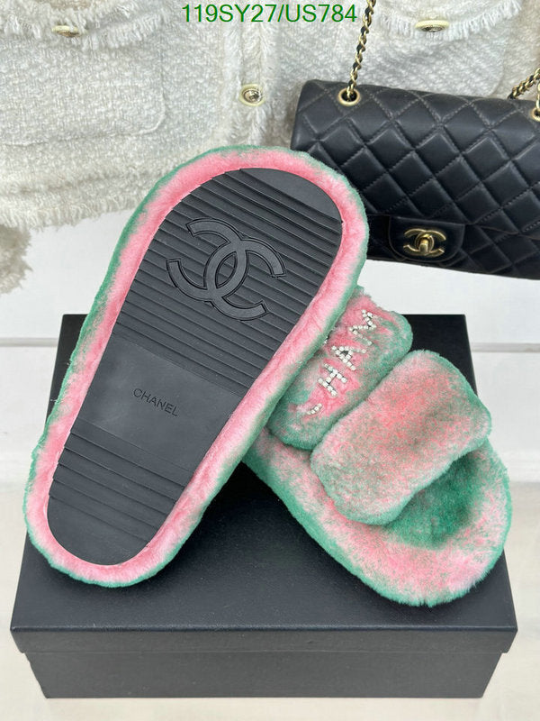 SAMC - CHL Women Shoes Slippers - 114
