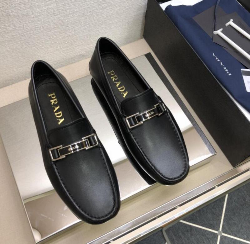 GlamyMen Shoes - 328