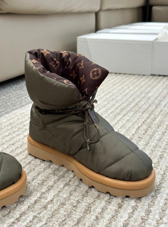 SAMC - LOV Women Shoes - 675