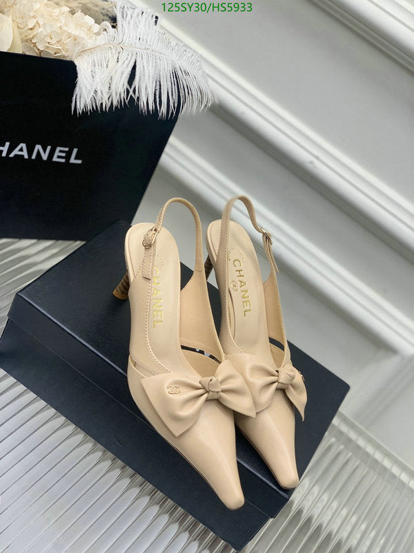 SAMC - CHL Women Shoes High Heels - 105