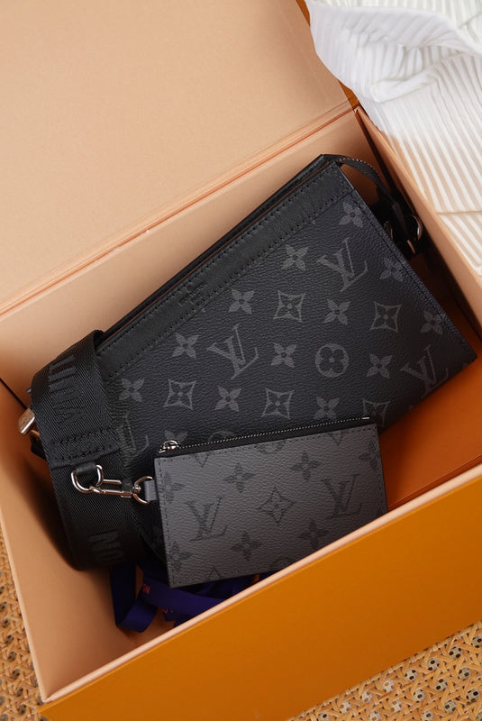 Satchel Bags - VL Bags - 3053