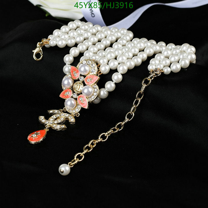 SAMC - CHL Jewelry - 585