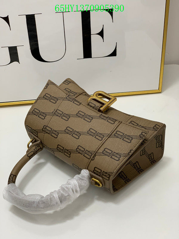 Satchel Bags - BGA Bags - 2125