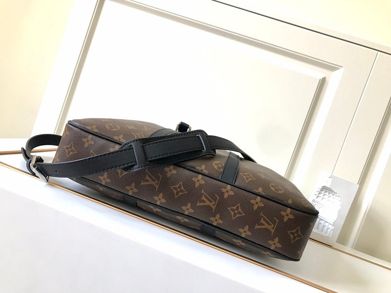 Satchel Bags - VL1 Bags - 635