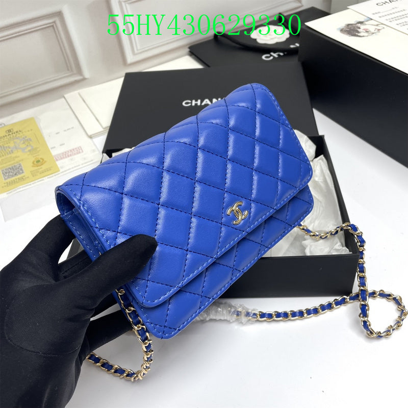Glami - CHL Bags - 530