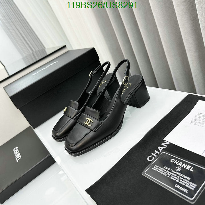 SAMC - CHL Women Shoes High Heels - 108