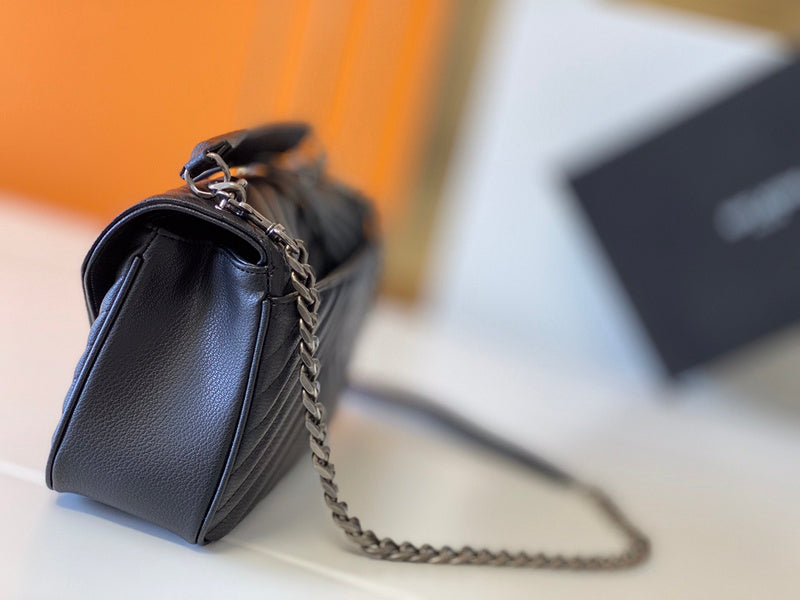 Satchel Bags - SLY Bags - 1825