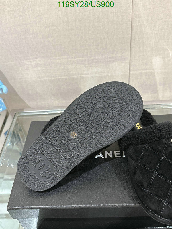 SAMC - CHL Women Shoes Slippers - 106