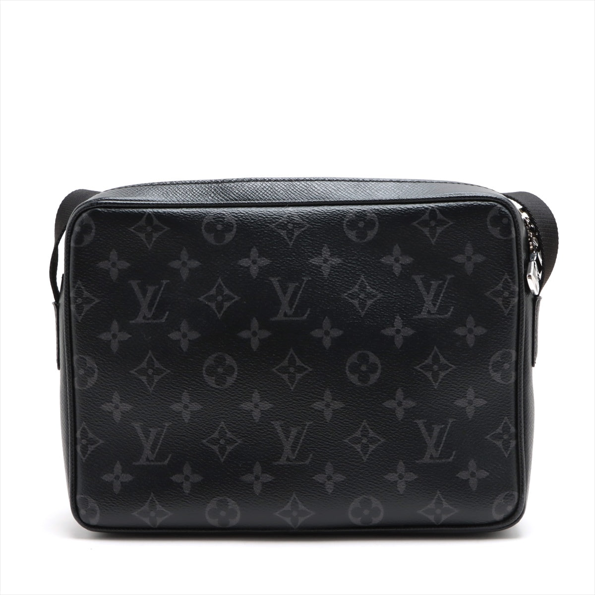 Louis Vuitton Monogram Clippers Outdoor Messenger PM M30233 Noir
