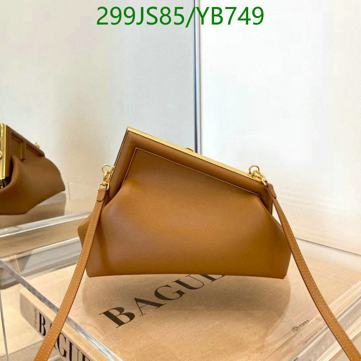 SAMC - FDE Bags - 493