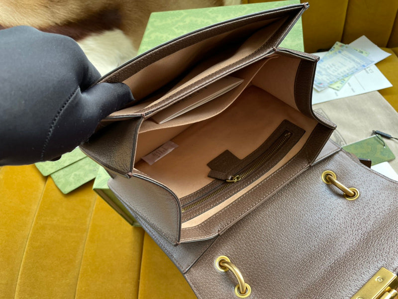 Satchel Bags - GCI Bags - 266