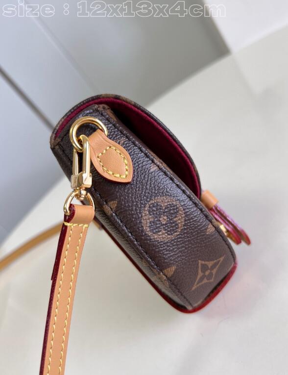 SAMC - LOV Bags - 879