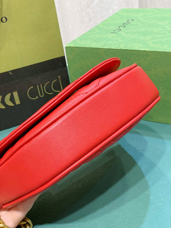 Satchel Bags - GCI Bags - 1439