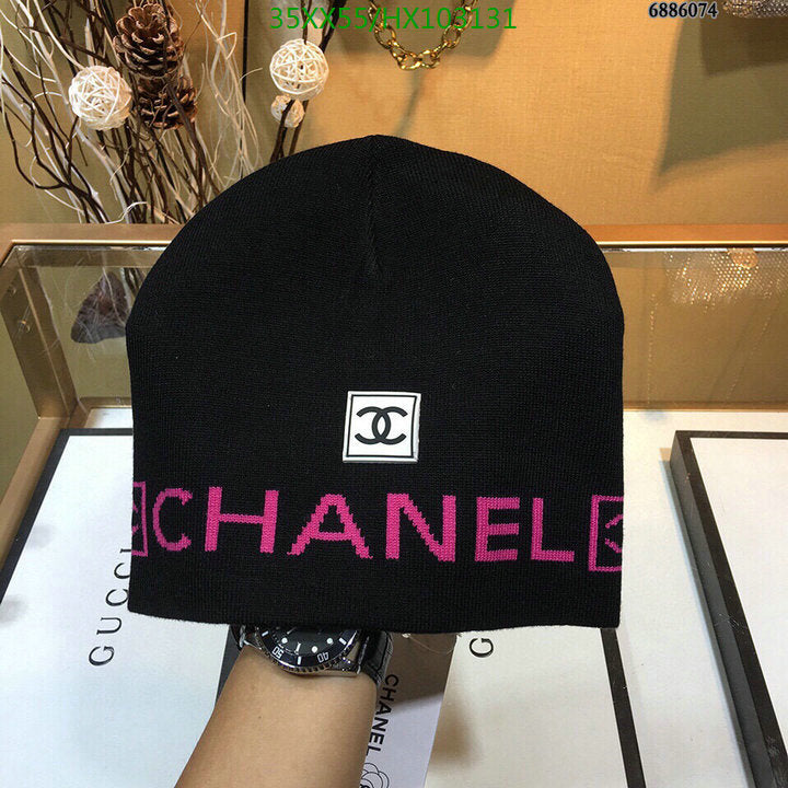 SAMC - CHL Caps & Hats - 534