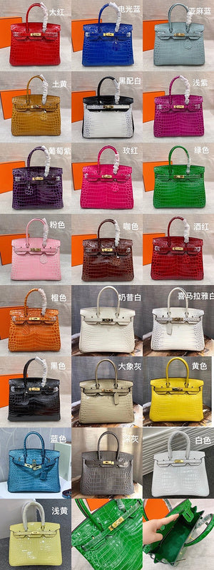 Glami - HMS Bags - 1078