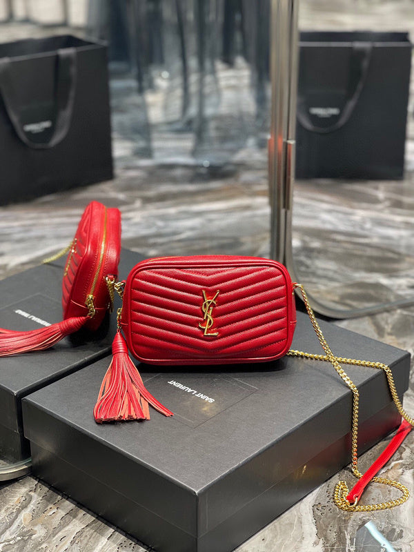 Glami- Glami- - SLY Bags - 598