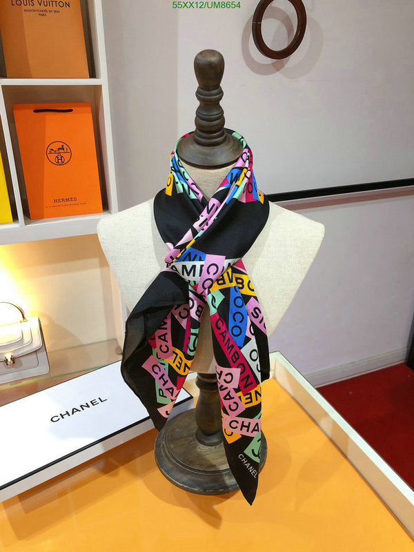 SAMC - CHL Scarves - 292
