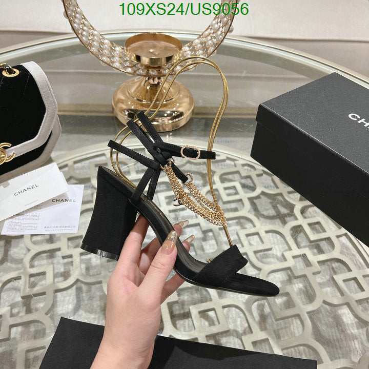 SAMC - CHL Women Shoes High Heels - 150