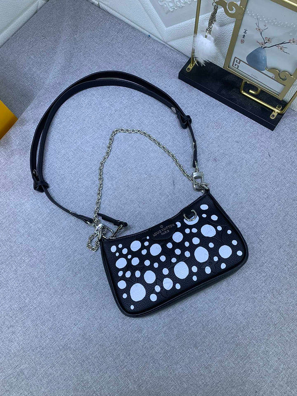 Satchel Bags - VL2 Bags - 131