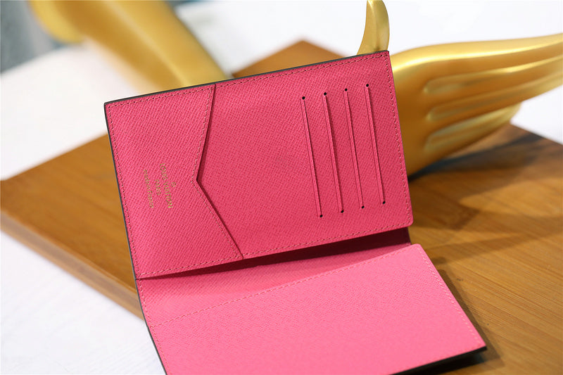Glami - LOV Women Wallets and Card Hold - 357