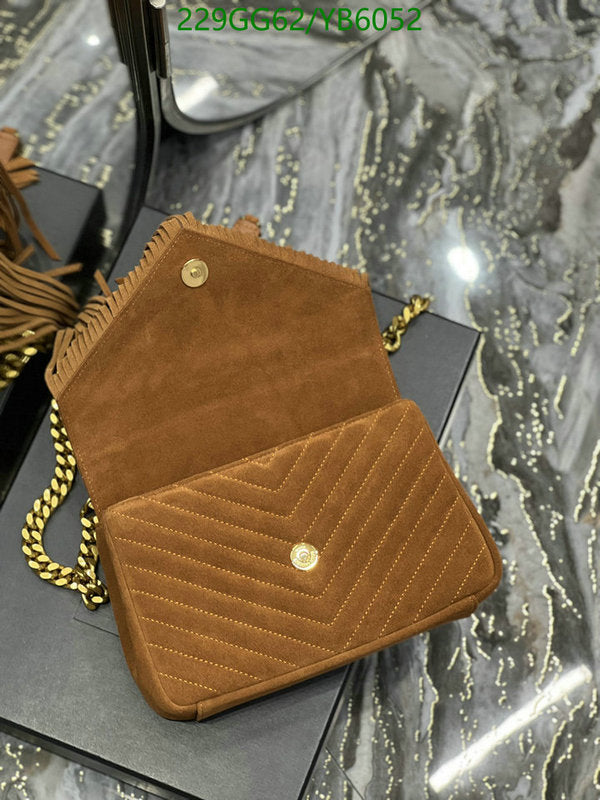 SAMC - YLS Bags - 288