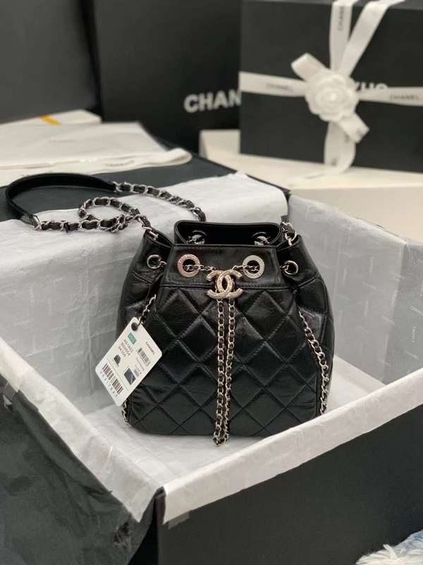 Satchel Bags - CHL Bags - 5602