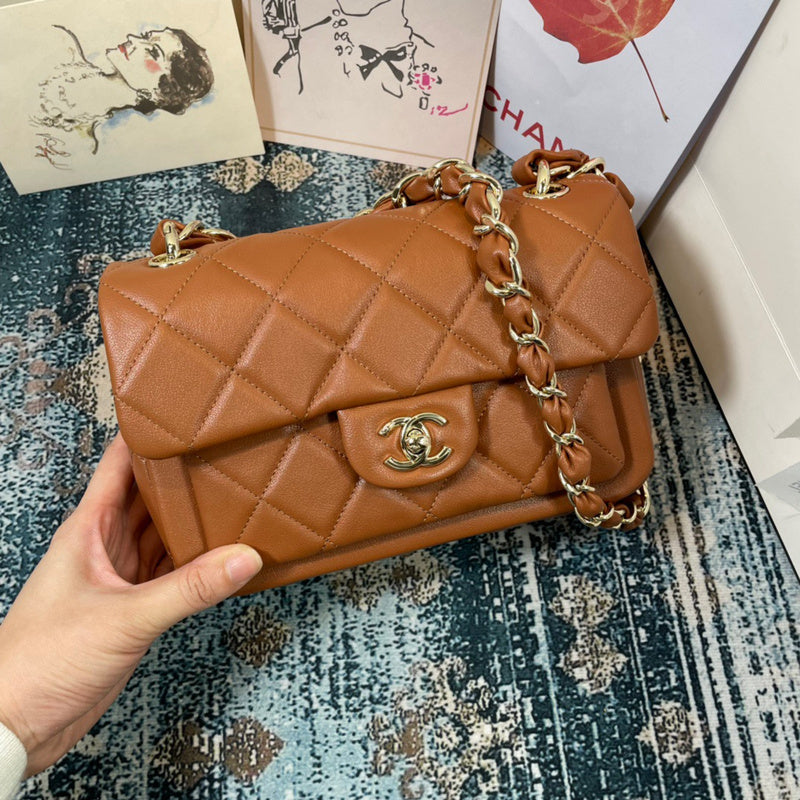 ELE - CHL Bags - 233