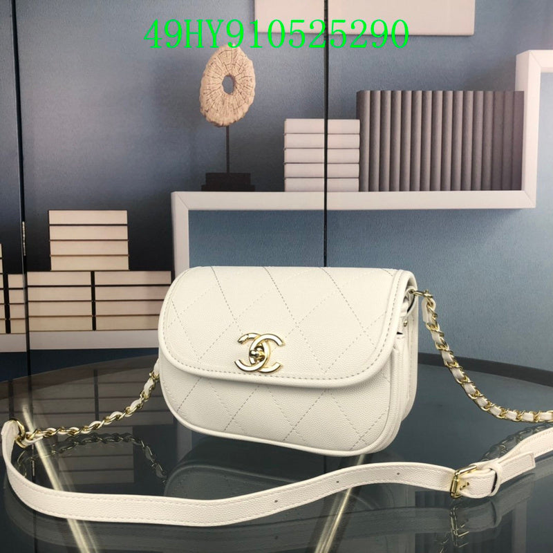 Satchel Bags - CHL Bags - 5364