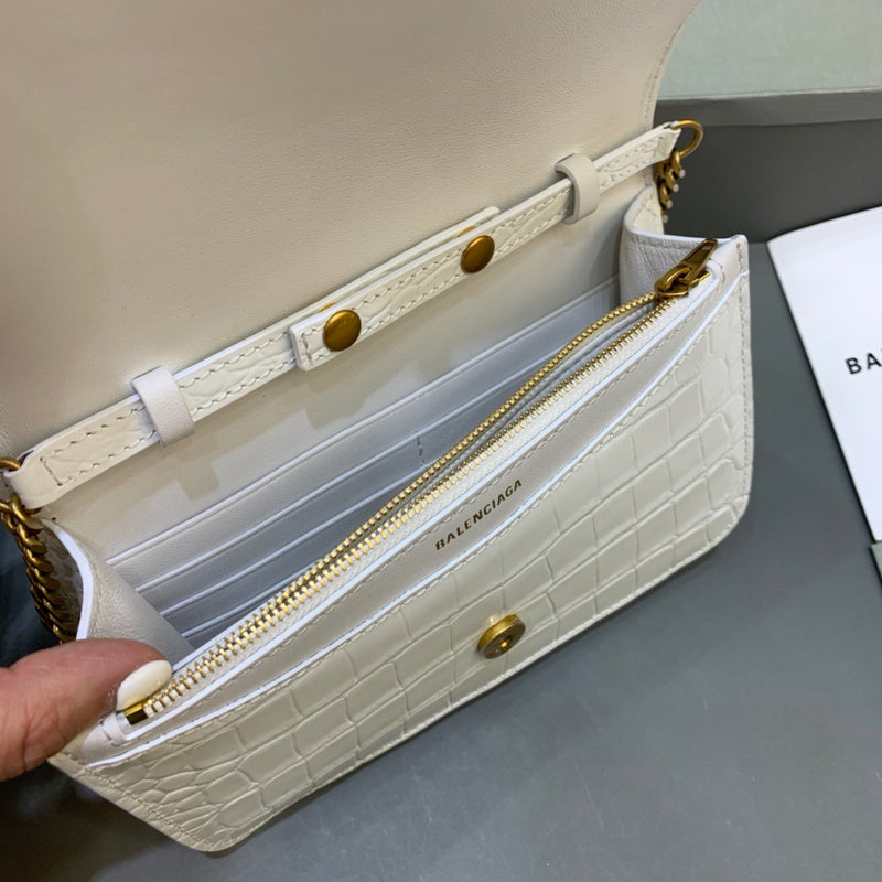Satchel Bags - BGA Bags - 677