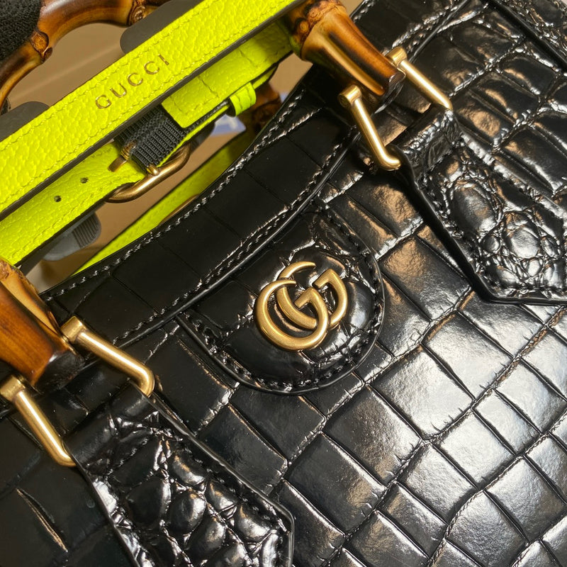 Satchel Bags - GCI Bags - 6639