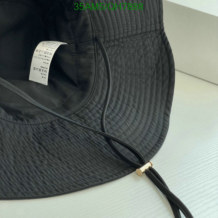 SAMC - COL Caps & Hats - 175