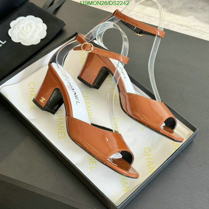SAMC - CHL Women Shoes High Heels - 055