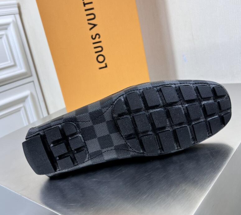 SAMC - LOV Men Shoes - 867