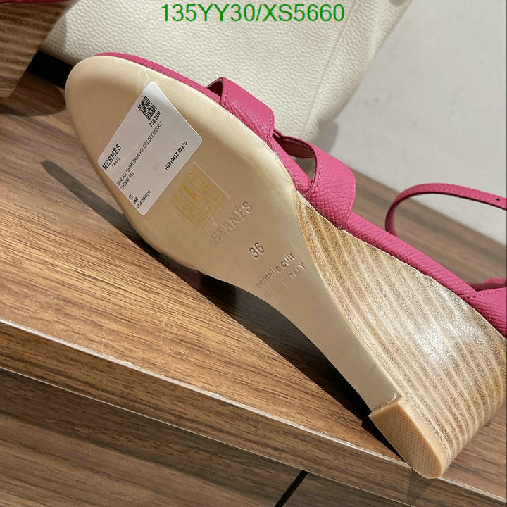 SAMC - HMS Women Shoes - 362