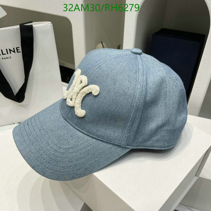 SAMC - COL Caps & Hats - 082