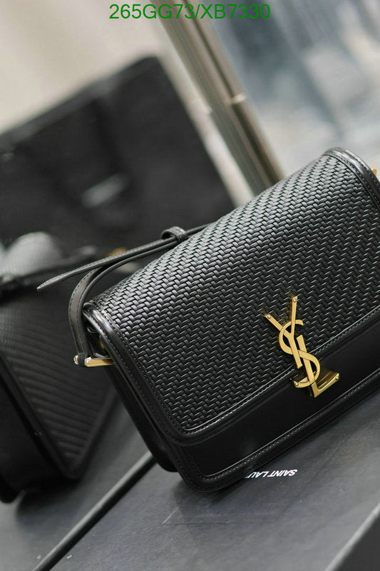 SAMC - YLS Bags - 344