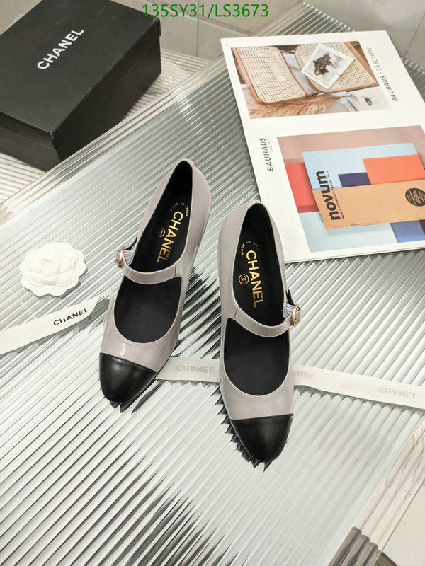 SAMC - CHL Women Shoes High Heels - 050