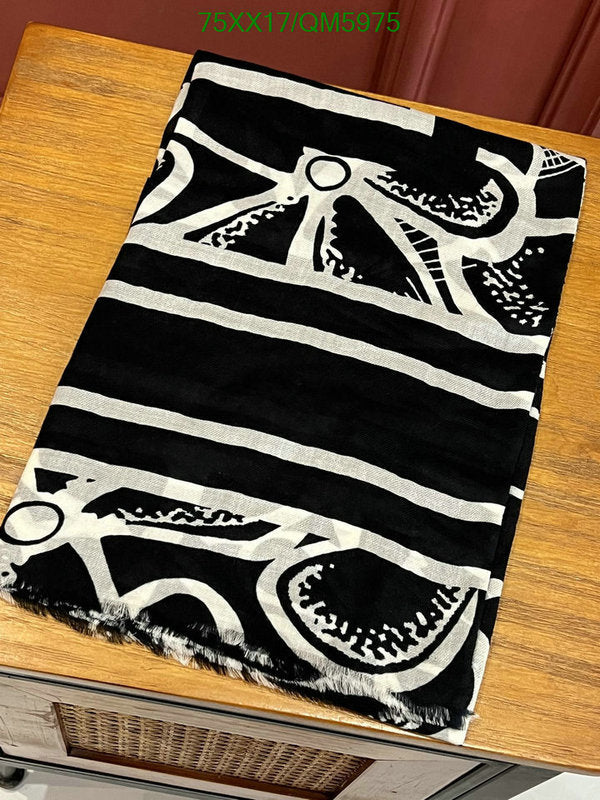 SAMC - DOR Scarves - 251