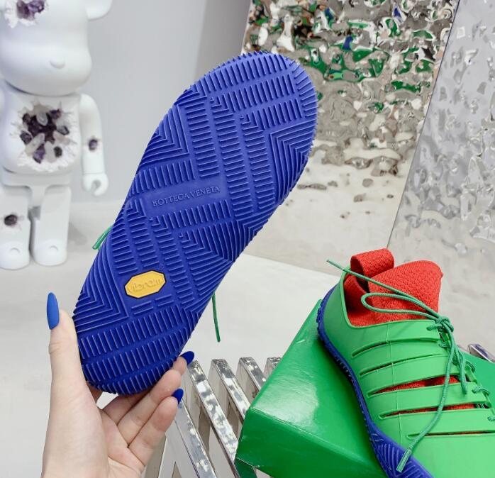 SAMC - BO Women Shoes - 332