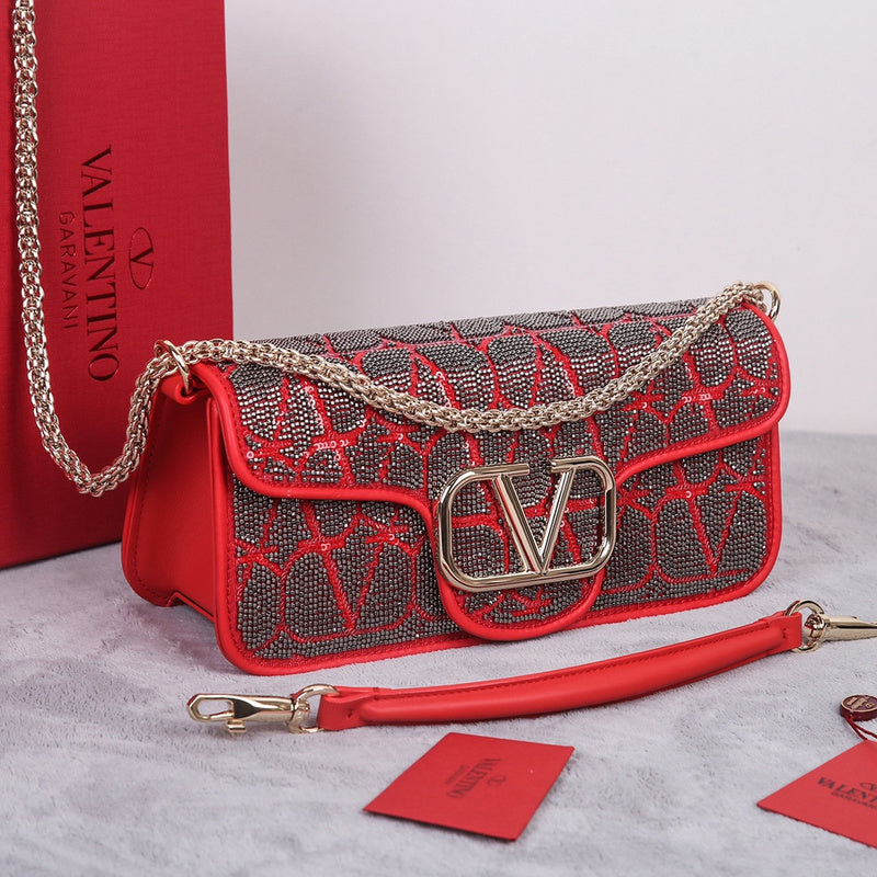 Satchel Bags - VTO Bags - 085