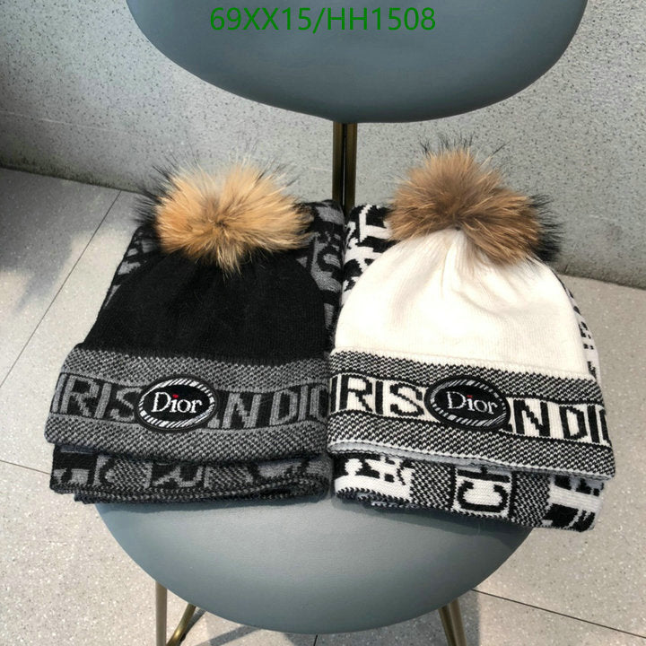 SAMC - DOR Scarves - 395
