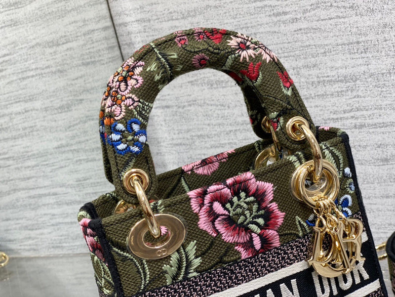 Glami Fashion - DIR Bags - 1186