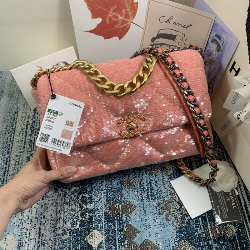 Satchel Bags - CHL Bags - 1709