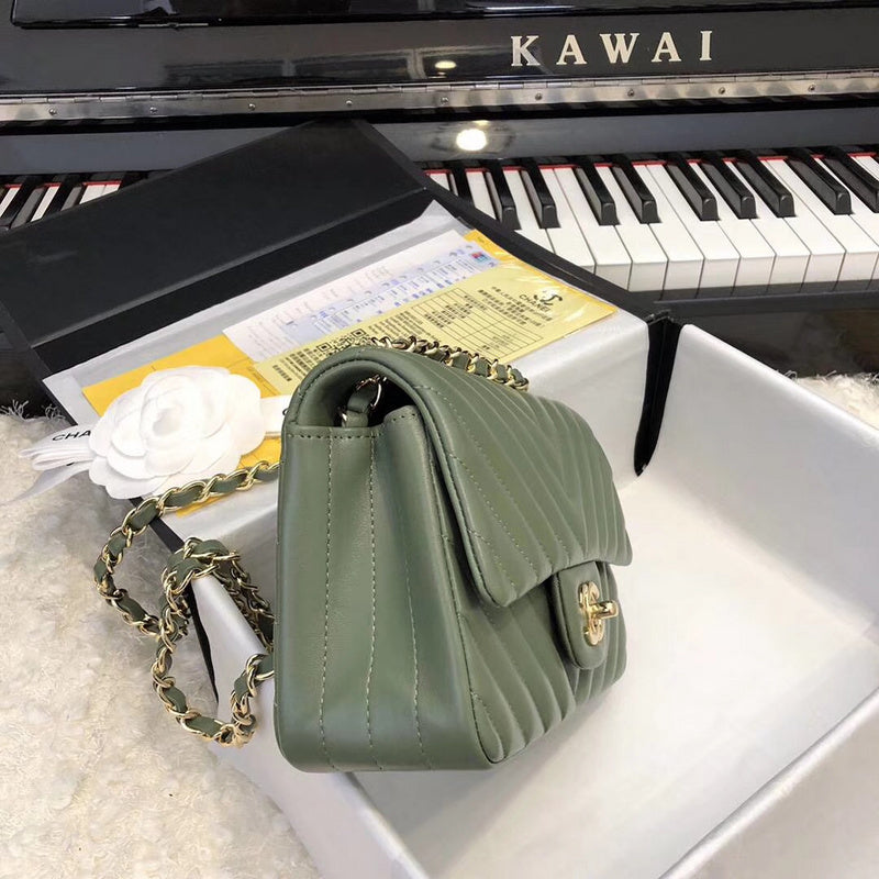 Satchel Bags - CHL Bags - 569