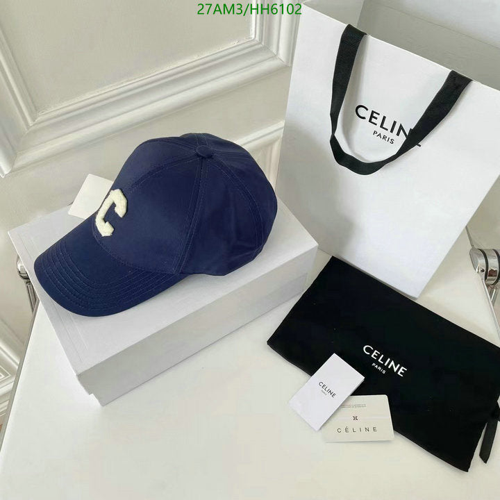 SAMC - COL Caps & Hats - 239