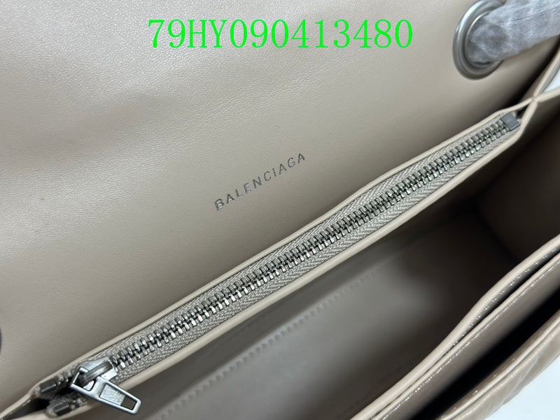Glami Fashion - BGA Bags - 1819