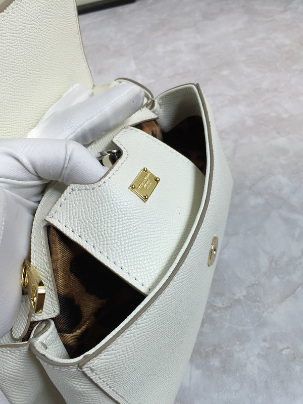 Satchel Bags - DG Bags - 013