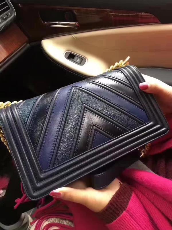 Satchel Bags - CHL Bags - 643