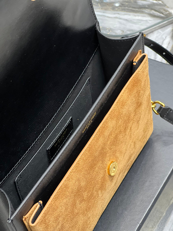 Satchel Bags - SLY Bags - 302