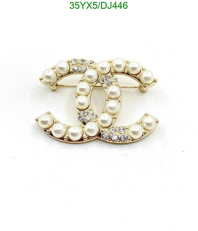 SAMC - CHL Jewelry - 247